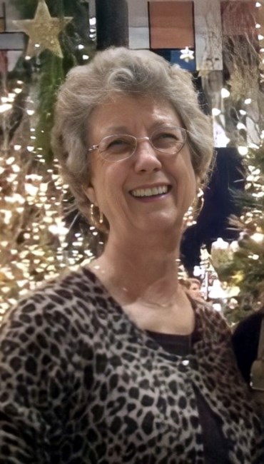 Obituary of Henri Lee (Kelley) Rust Mrs.