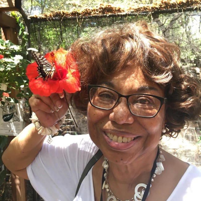 Obituary of Laurel Lavonne Winston