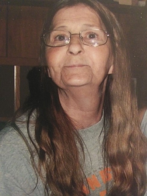 Obituary of Alice Long