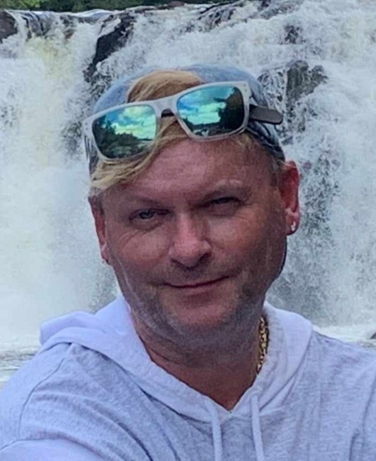 Obituary of Larry Richard Duprey