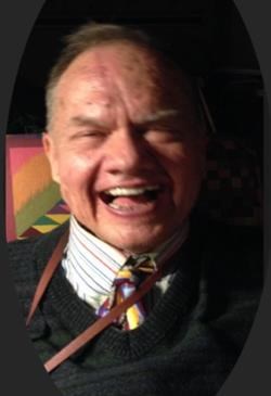 Obituary of Scott Martin Spaine