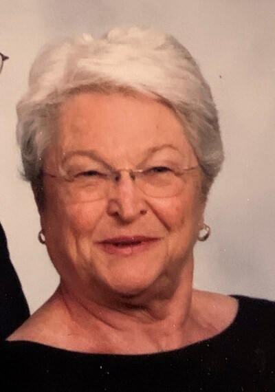 Obituary of Ruby S. Howard