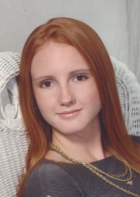 Obituary of Amanda Rose Miller