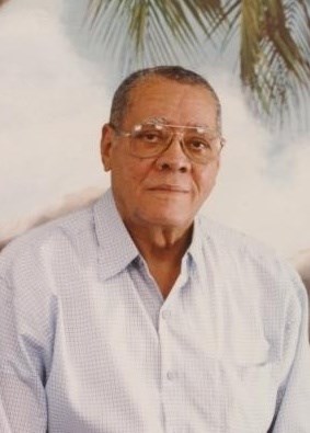Obituary of Anibal Martinez