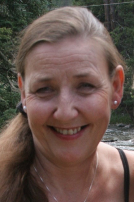 Obituary of Tina Berger