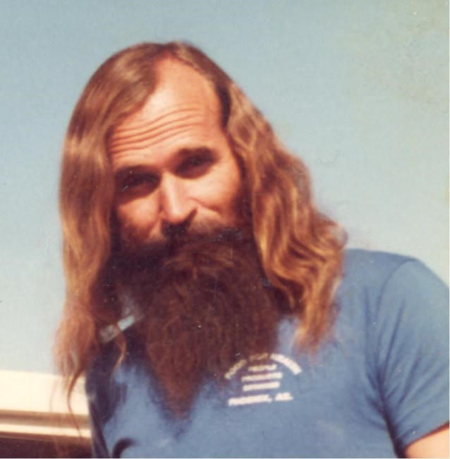 Obituario de Edward Arnold Earnhardt