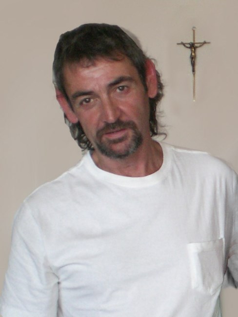 Obituary of Dennis Bruce Hanson