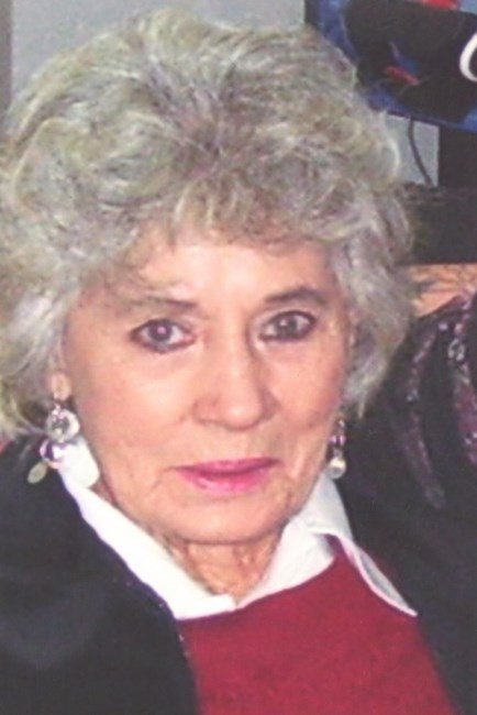 Obituary of Carol Lee Herndon