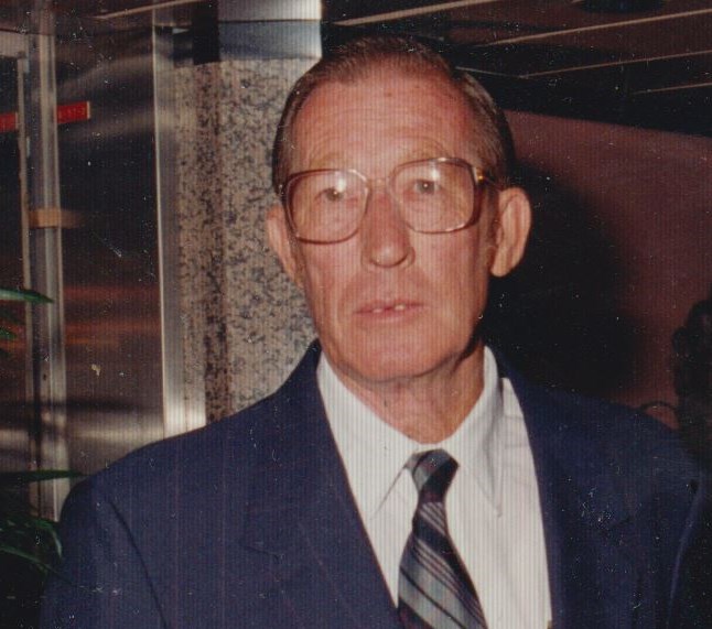 Obituary of William Walter Bell