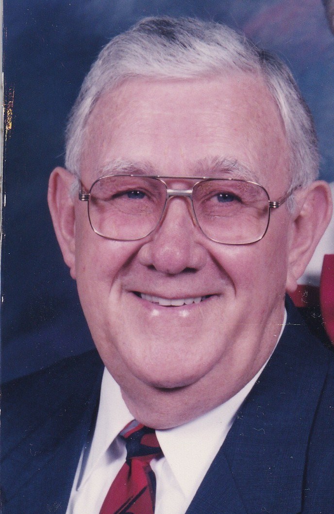 Obituary of Don P. Lummus