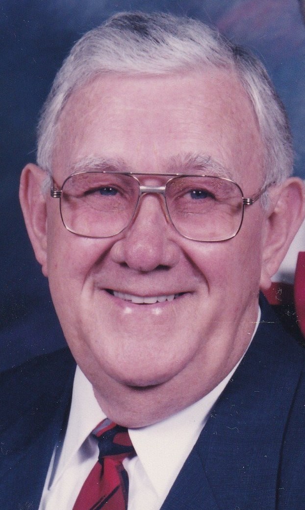 Don P. Lummus Obituary Waco, TX
