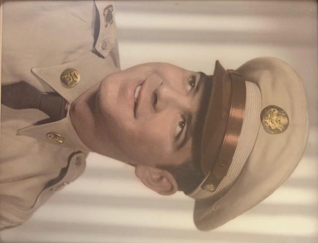 Obituary of Roy Burden Flowers