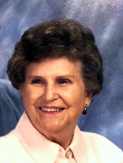 Obituary of Willodean Townsend