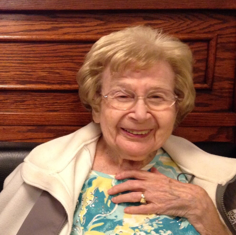 Obituary of Rose Tabb