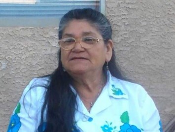 Obituary of Rosemary S Garcia