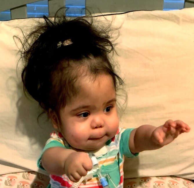Josie Garcia Obituary Wichita, KS