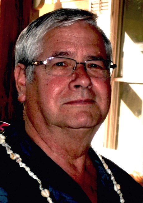 Obituary of William "Bill" Henry Burke