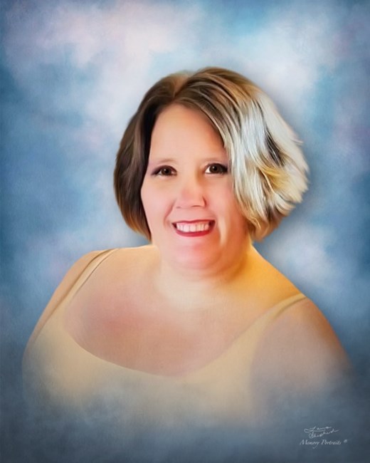 Obituary of Shelley Cowart Tanner