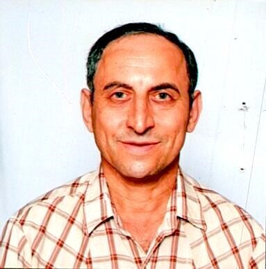 Obituary of Khidhir Marogi