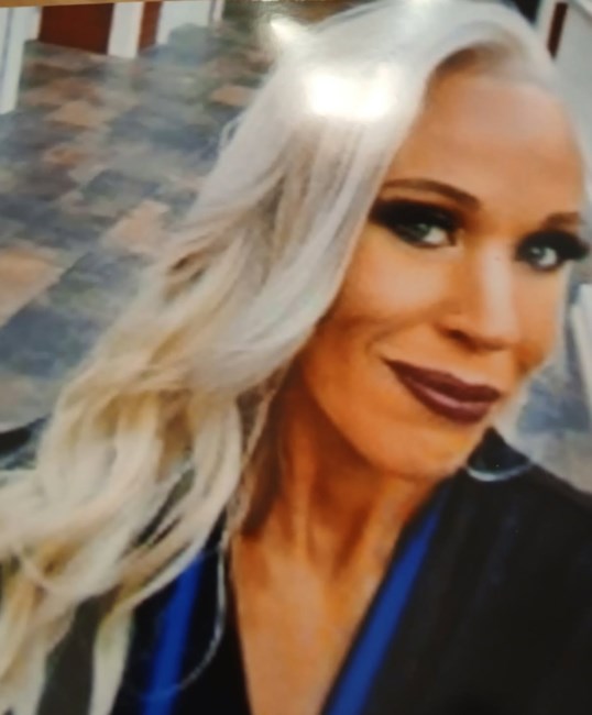 Obituary of Jennifer Weber