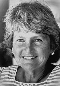 Obituary of Anne Margaret Bell