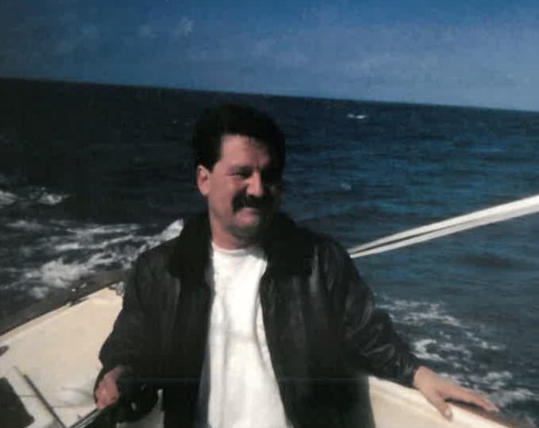 Obituary of James Edward Hardesty Sr.