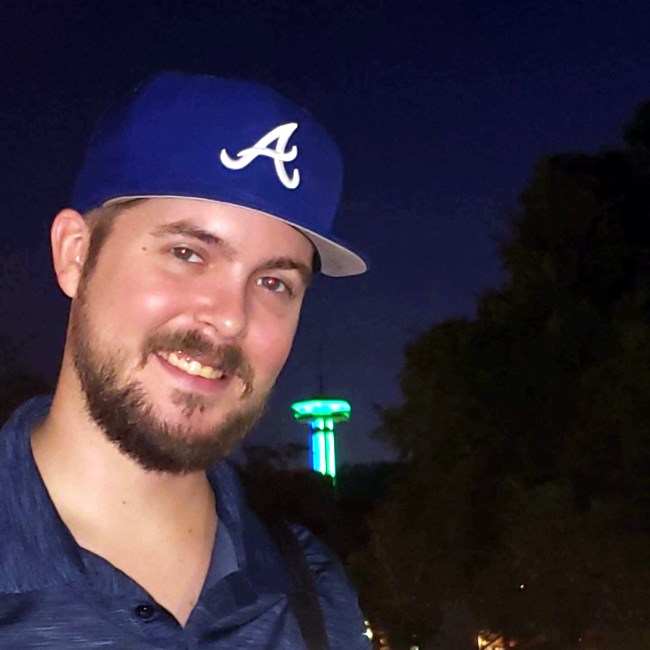 Avis de décès de Brandon Jay Whitt