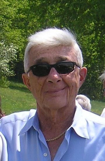 Obituary of Jack Harrison Wolk