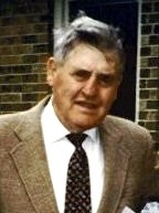 Obituary of Fred R. Steinken Sr.