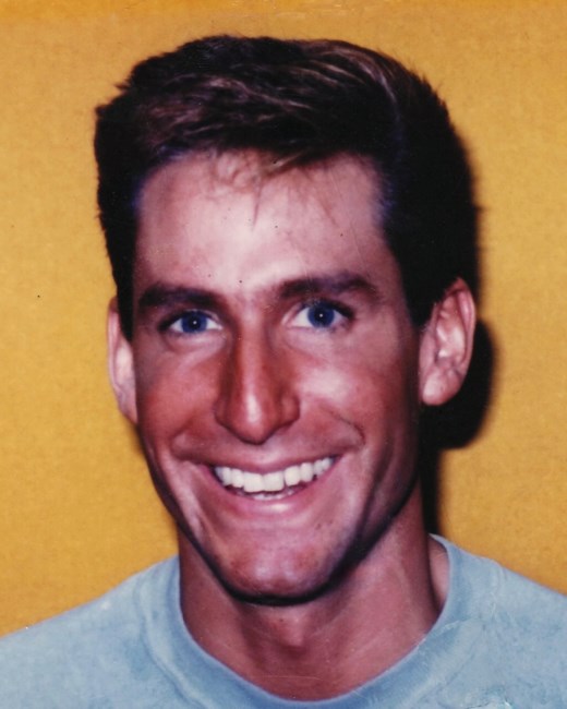 Obituary of Mark Anthony Sanzone