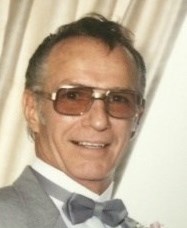 Obituary of Raymond J Martinez Sr.