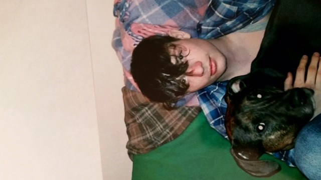 Obituary of Sean Patrick O'Keeffe