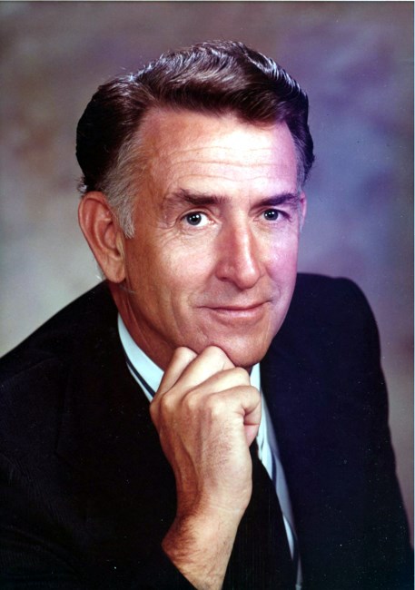 Obituary of Frank O. Garland