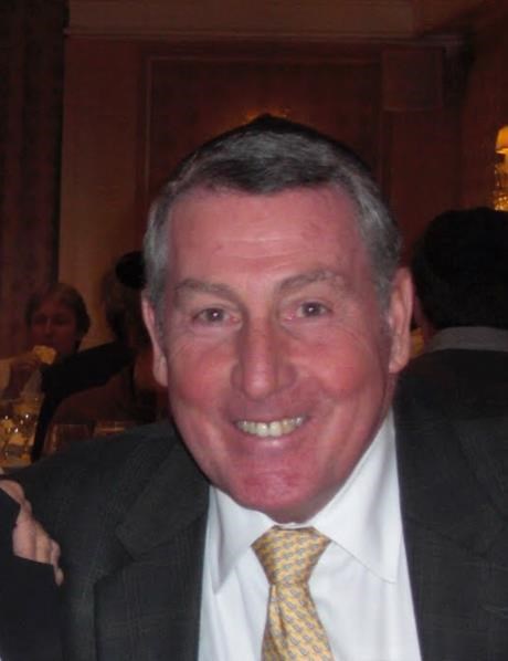 Obituary of Michael Sclar