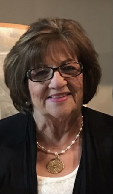 Obituary of Margarita Cuesta