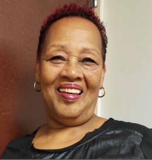 Obituary of Veronica Cecelia Singleton