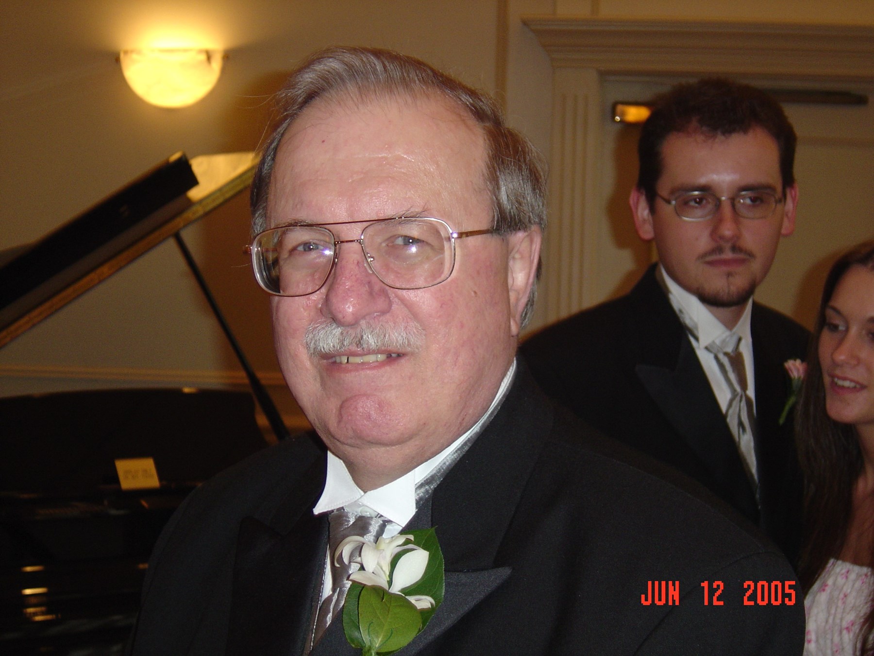 Obituary of Paul Edward Rempala