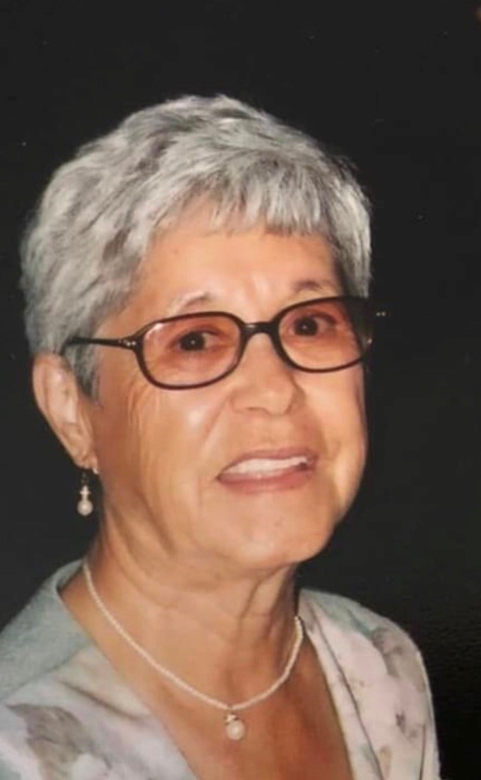 Obituary of Maria "Sally" Sanchez