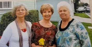 Obituary of Rosalie Marie Mecom