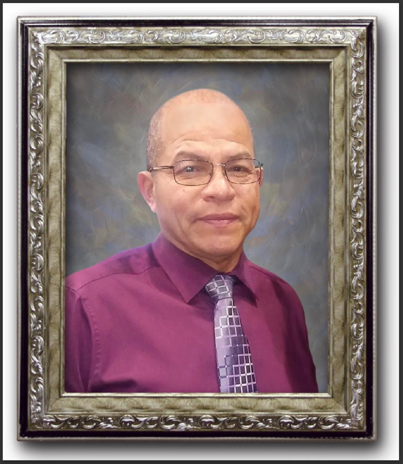 Obituary of Jose Abel Marroquin