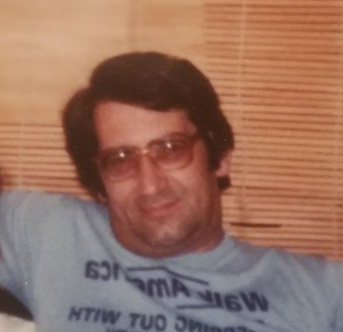 Obituary of Francis Vincent Gentile