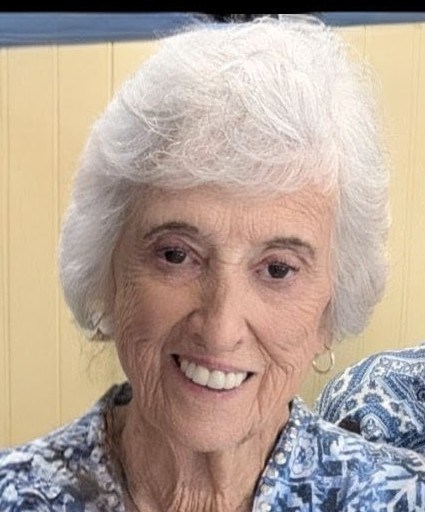 Obituary of Barbara Cooper Losco
