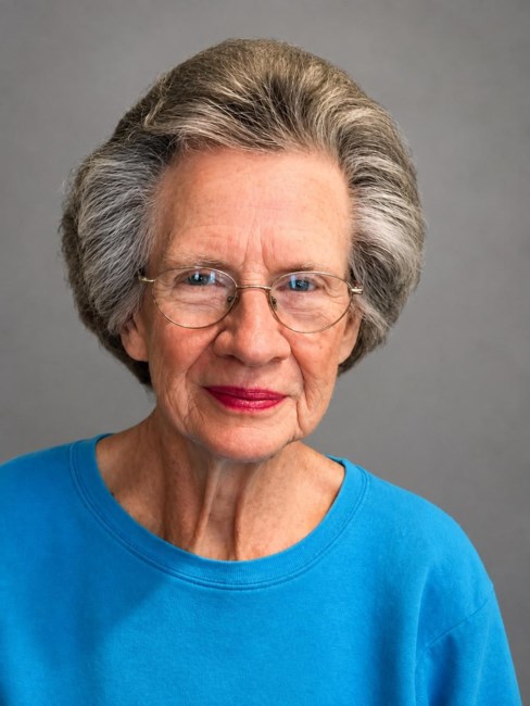 Obituary of Charlotte C. Gilliland