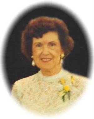 Obituary of Ortha Lee Ellis