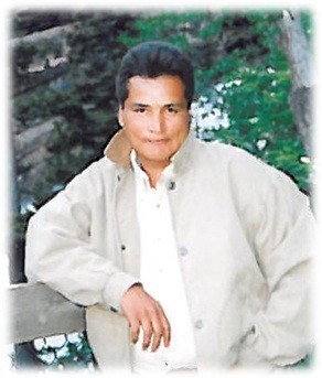 Obituary of Kenneth Grant Sinclair