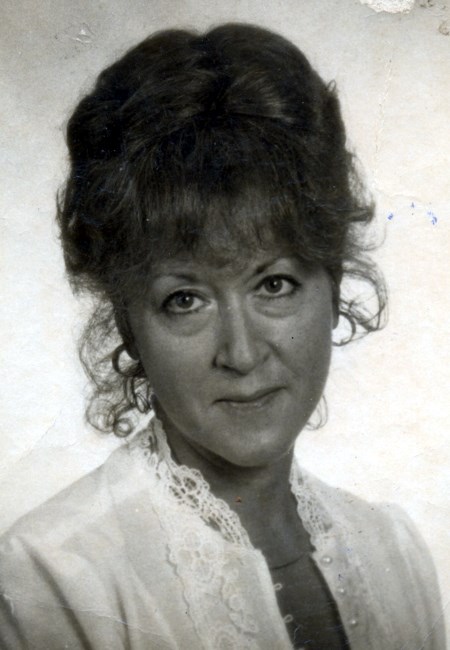 Obituary of Anna Lee Wood