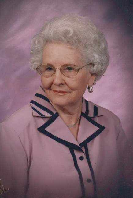 Obituary of Geneva Brazil