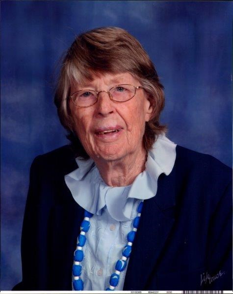 Obituary of Sarah Elizabeth Miller