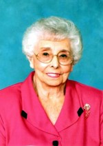 Hettie Brown