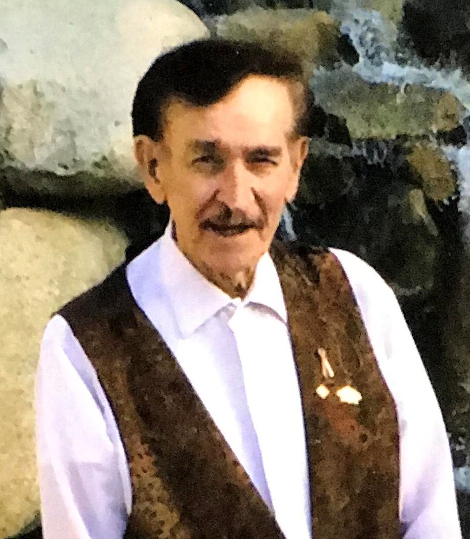 Obituary of John Stanley Starba Jr.